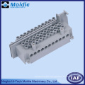 OEM ABS Material Plastic Injection Moulding